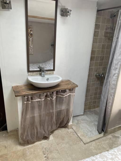 Ferienhaus Maison Individuelle, La Miloune *