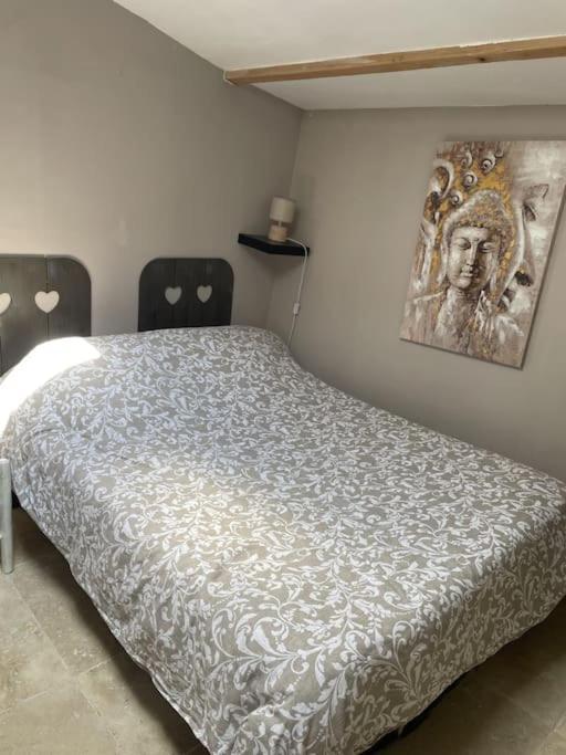 Maison Individuelle, La Miloune Ferienhaus