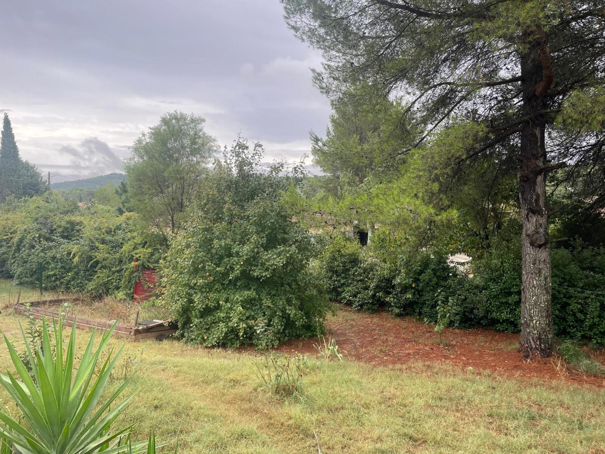 Maison Individuelle, La Miloune Ferienhaus Le Val