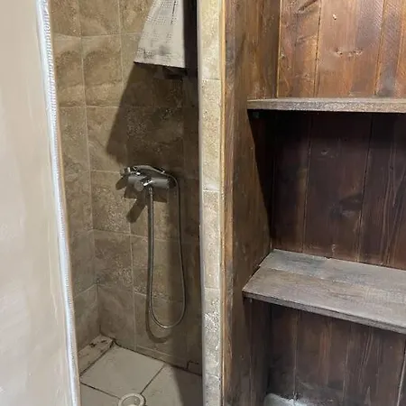 Maison Individuelle, La Miloune Le Val Exterior foto
