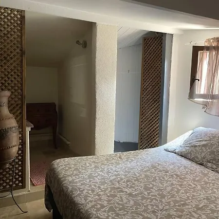 Maison Individuelle, La Miloune Le Val Exterior foto