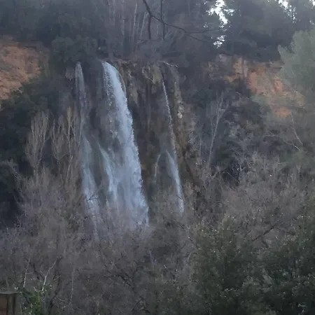 Maison Individuelle, La Miloune Le Val Exterior foto
