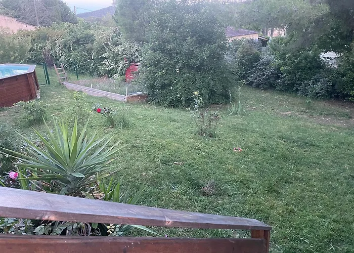 Maison Individuelle, La Miloune