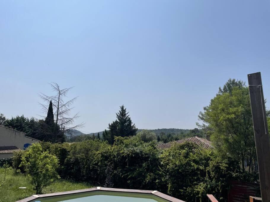 Maison Individuelle, La Miloune * Le Val