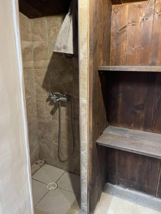 Maison Individuelle, La Miloune Casa vacanze Le Val