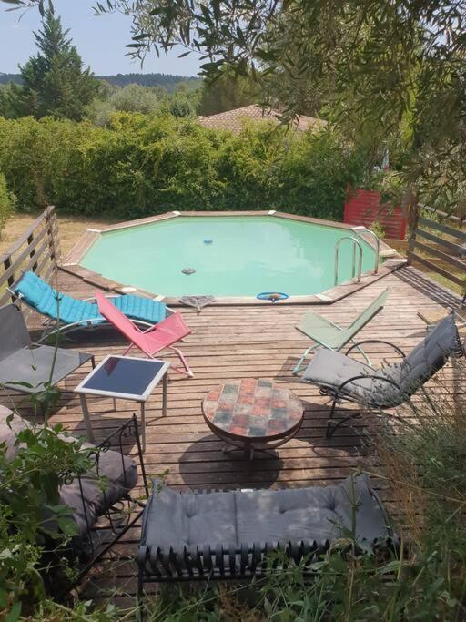 Maison Individuelle, La Miloune