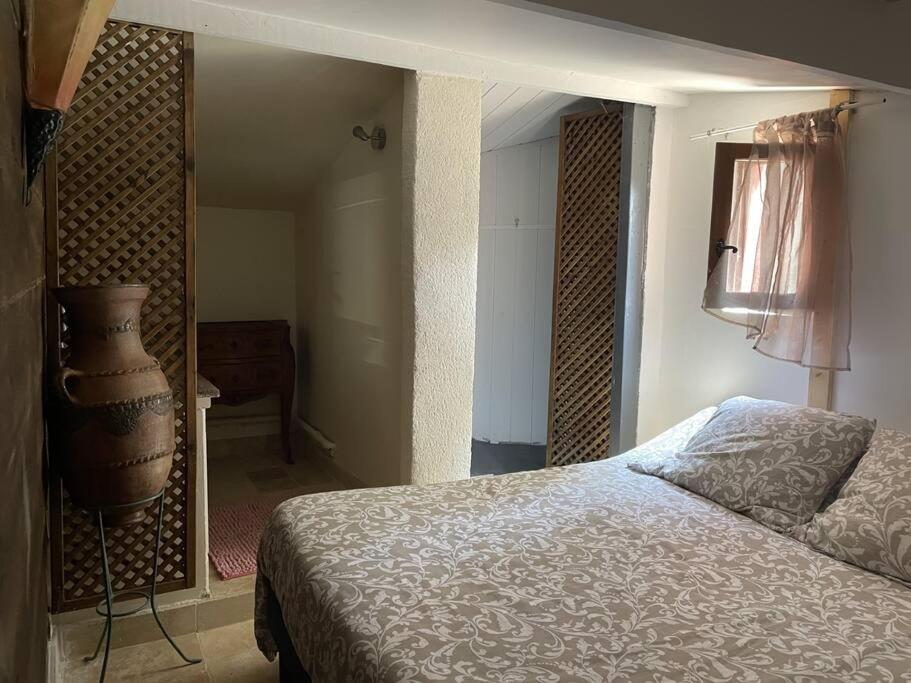 Casa vacanze Maison Individuelle, La Miloune