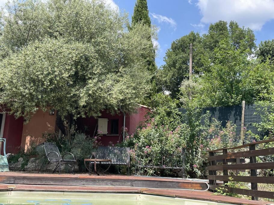 Casa vacanze Maison Individuelle, La Miloune