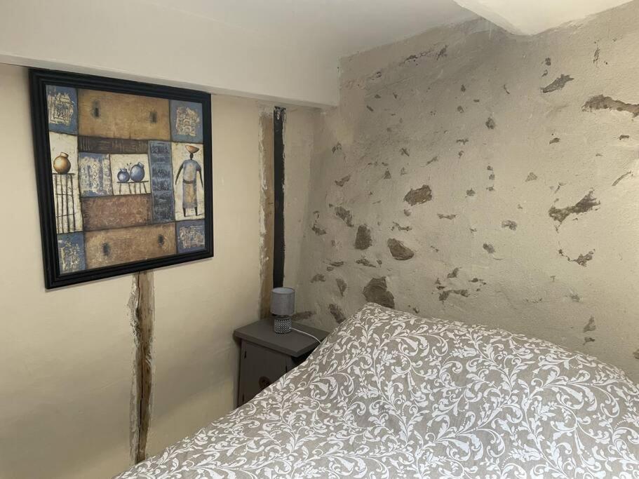 Maison Individuelle, La Miloune Casa vacanze Le Val