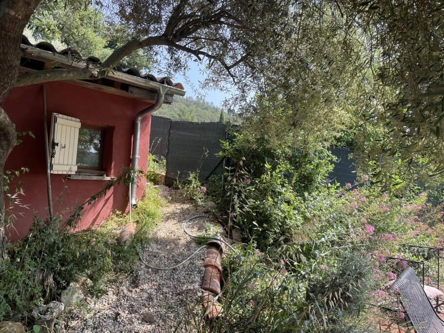 Maison Individuelle, La Miloune Casa vacanze