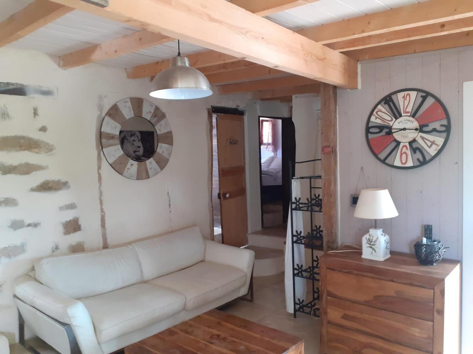 Casa vacanze Maison Individuelle, La Miloune