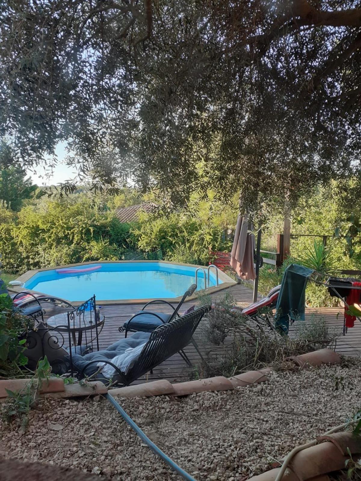 Casa vacanze Maison Individuelle, La Miloune *